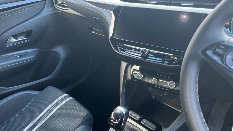 Vauxhall Corsa 1.2 Turbo GS 5dr Petrol Hatchback